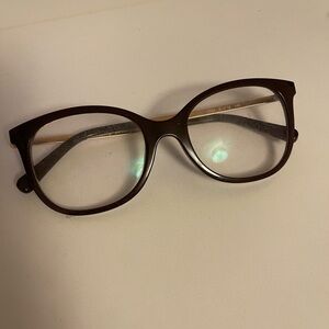 MK eyeglasses